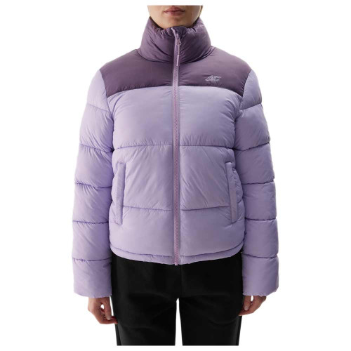 4F Γυναικείο μπουφάν Down Jacket